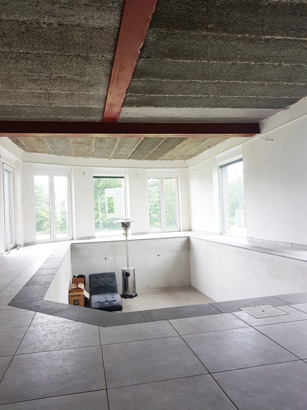 rénovation maison