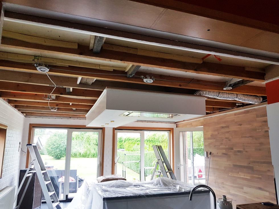 design plafond