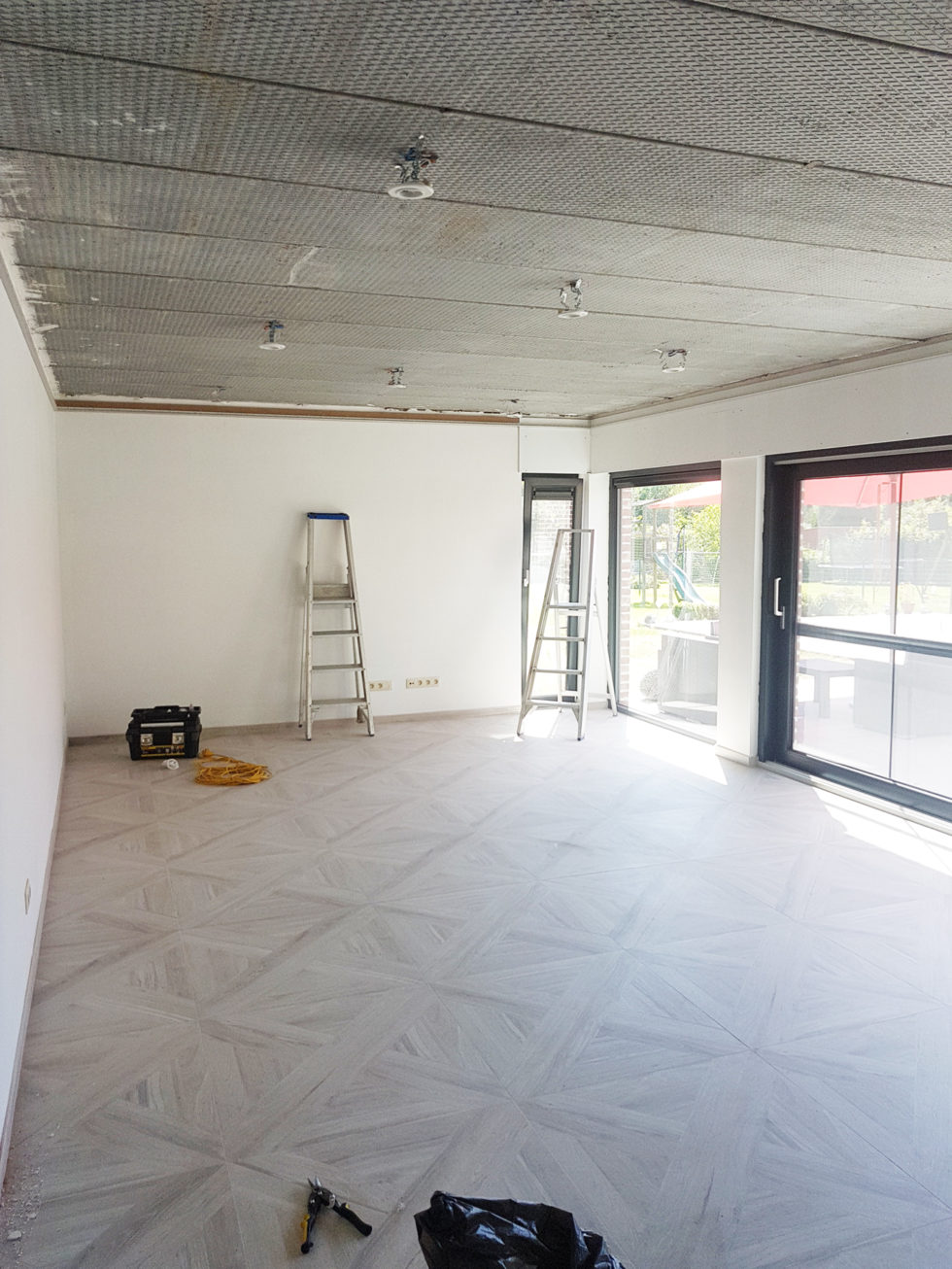 design plafond