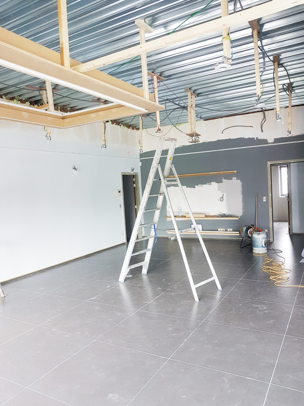 construction maison
